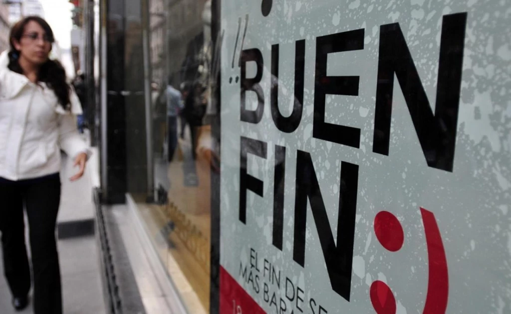 Haga compras inteligentes en el Buen Fin