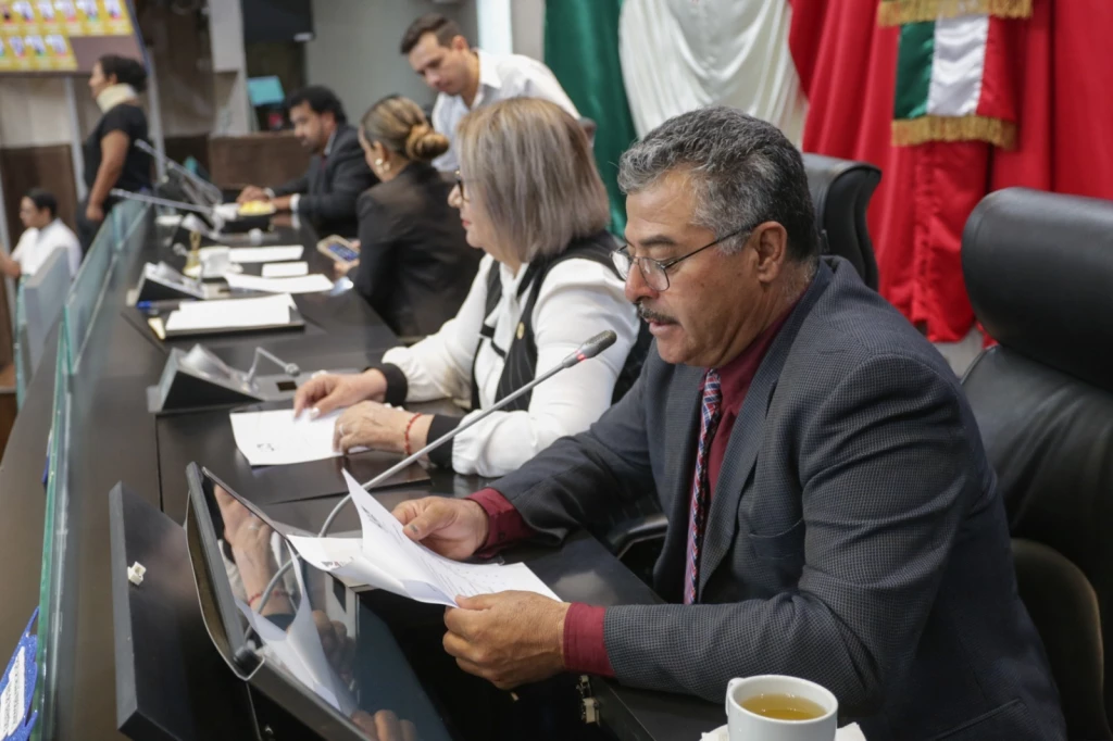 Exhorta Congreso de Sonora a nueve ayuntamientos a ajustar sus leyes de ingresos
