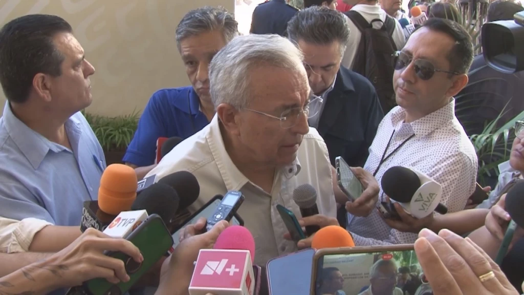 ¡No hay anillo periférico!... por ahora.