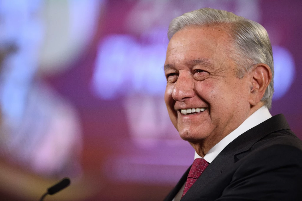 Se llega a un acuerdo con China para el combate del fentanilo