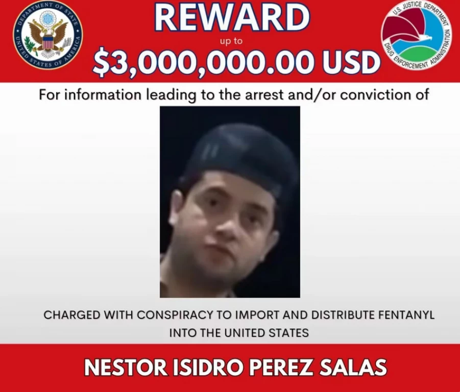 Detienen a el Nini en Culiacán