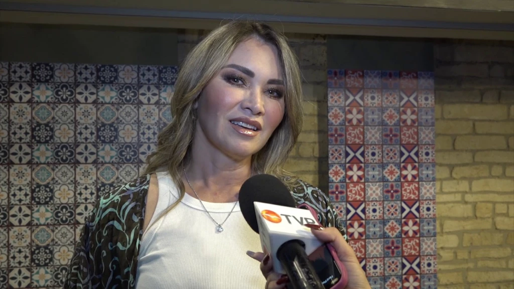 Sinaloa avanza en la protección de mujeres: Penas contra la violencia digital respaldadas por la Diputada Celia Jáuregui Ibarra