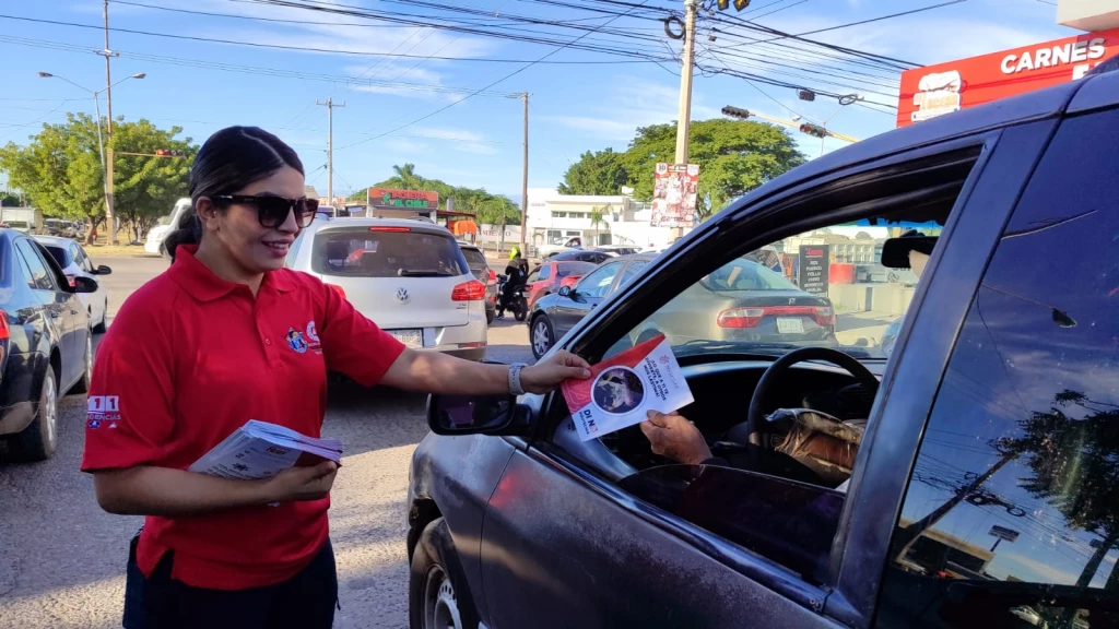 Campaña "Di no a la pirotecnia" llega a más mazatlecos