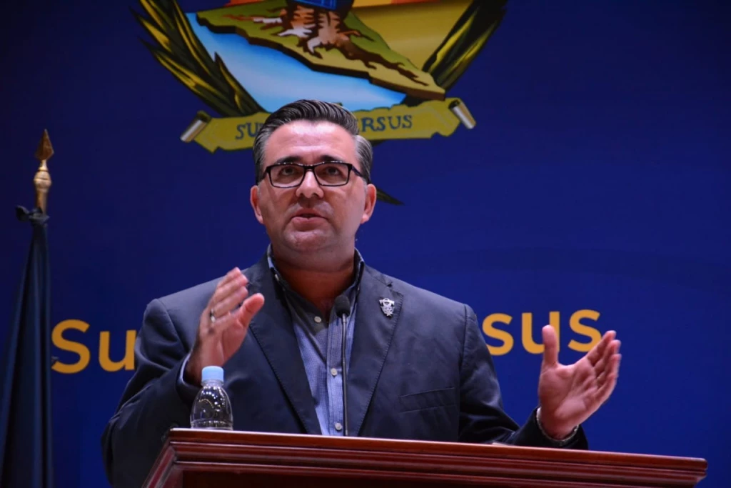 Por séptima ocasión, la justicia federal le da la razón a la UAS