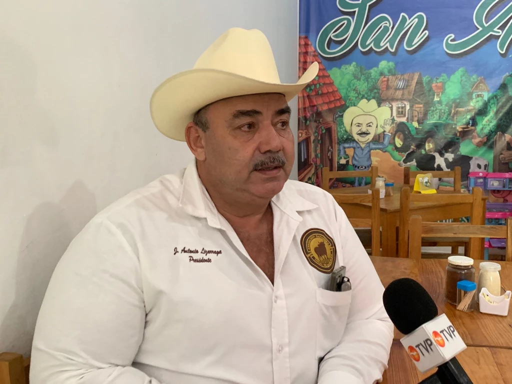 Ganaderos de Mazatlán ven complicado cierre de 2023