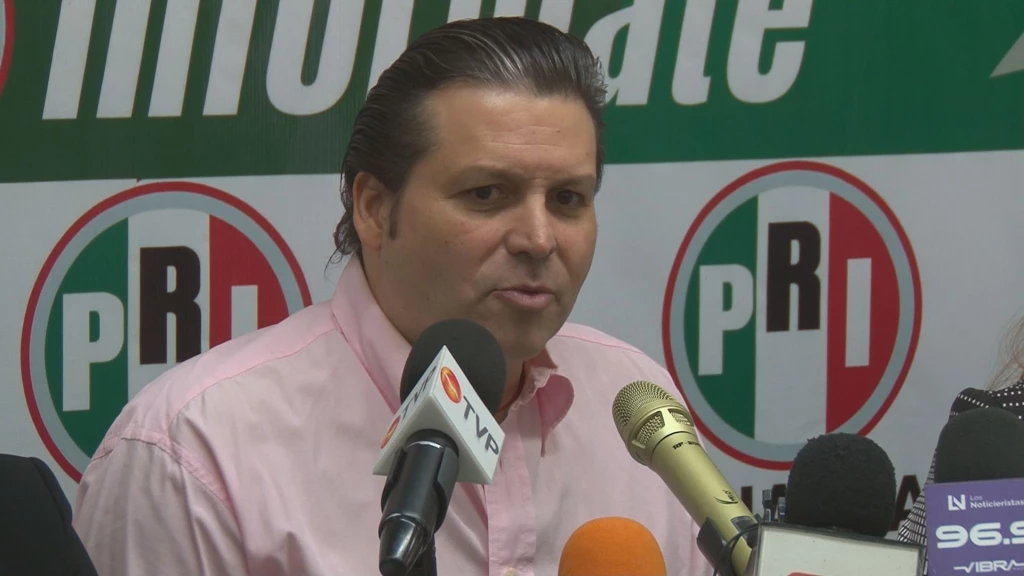 Cancelar la Expo Agro es el reflejo de las necesidades del campo: Mario Zamora