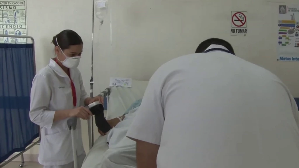 Autorizan presupuesto de 53 mdp para profesionalización de enfermeras en Sinaloa