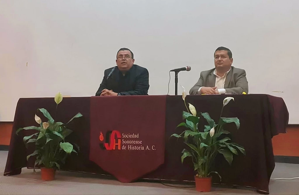 Congreso de Sonora, presente en las Conmemoraciones Legislativas del año 2023