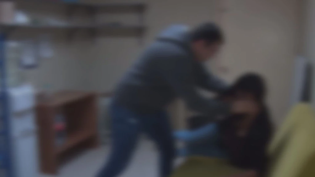 El naturalizar la violencia familiar entre las causas de las agresiones en la zona serrana