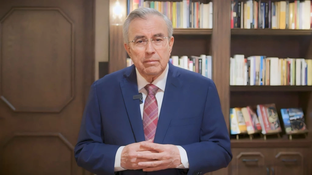 Intentan boicotear el informe del Gobernador