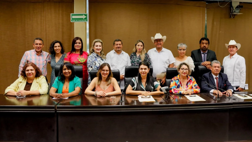 Celebran diputados de Morena avances del Plan de justicia del Pueblo Yaqui