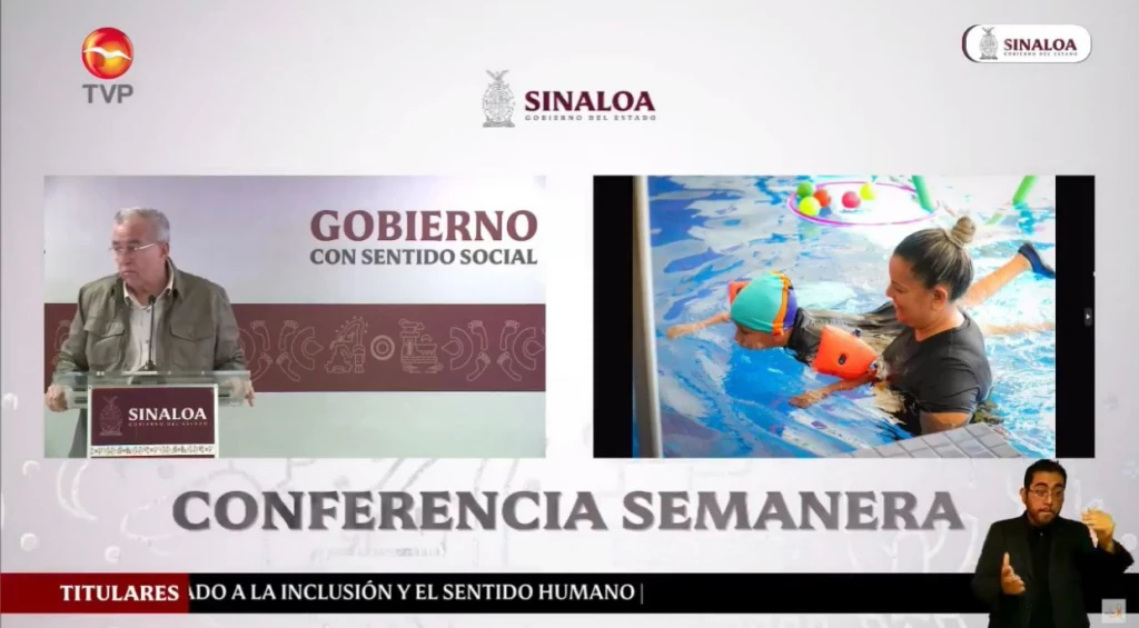 Beneficiarán a discapacitados con becas de terapias 