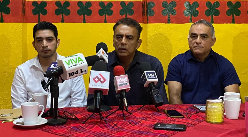 Civitas-Universidad rechaza despido de docentes de la UAS