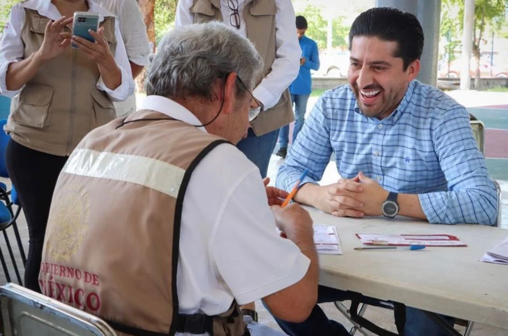 López Campos descarta buscar Alcaldía de Culiacán