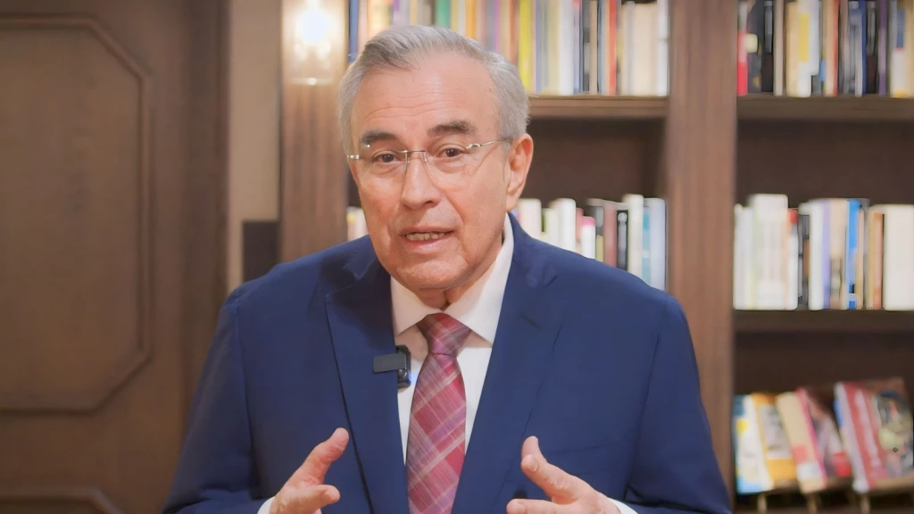 ¡Madruguete!  el Gobernador es llamado a ofrecer su informe en el Congreso del Estado
