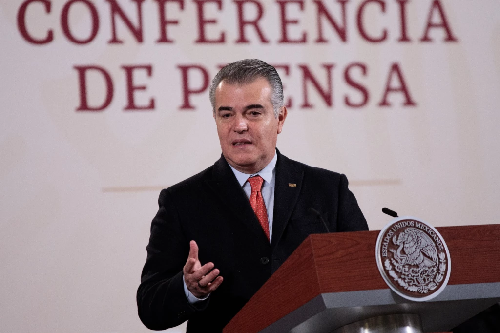 Sector empresarial  reitera apoyo al Gobierno