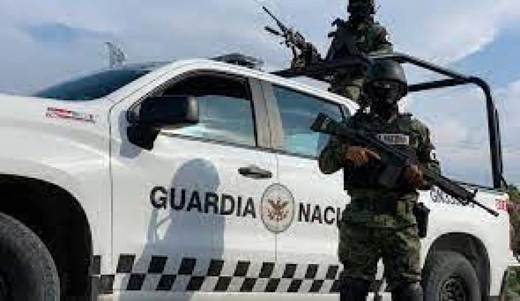 AMLO presentará reforma en el tema de Guardia Nacional