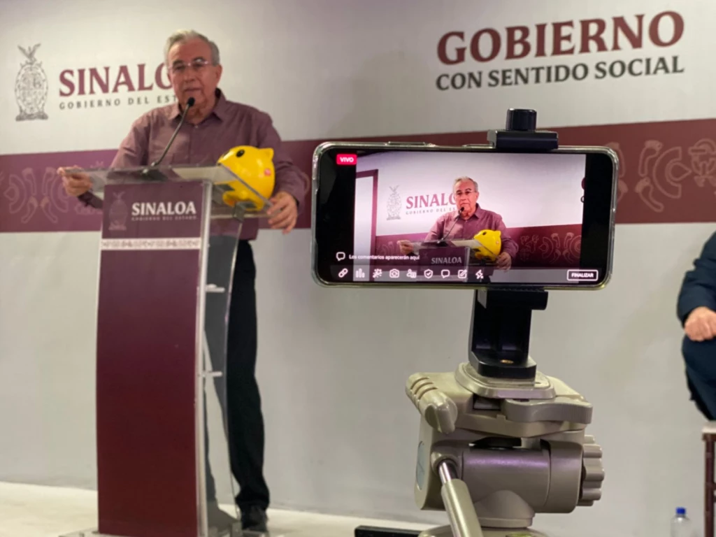 Reunión de Gobernadores Morenistas fue política 