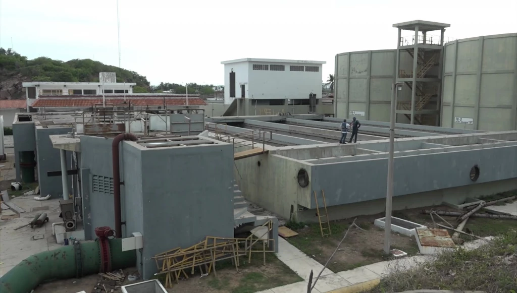 Un desacierto cerrar planta del Crestón, señala alcalde de Mazatlán