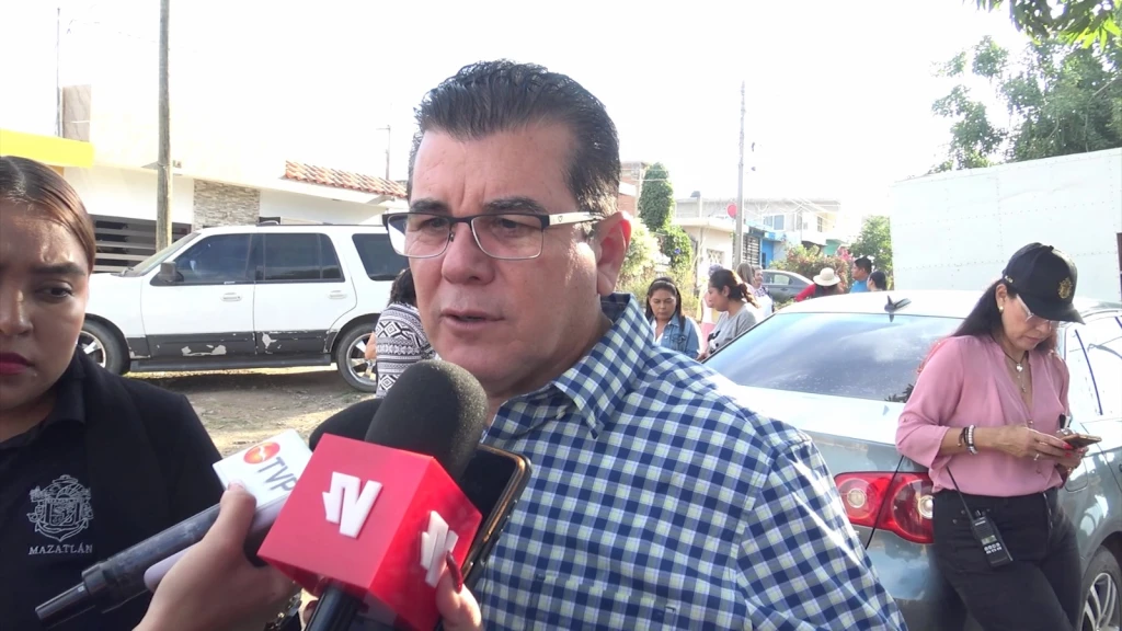 Se trabaja para que Olas Altas ya no sea playa no apta para uso recreativo