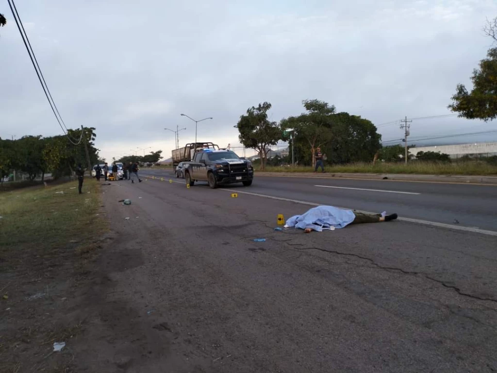 Mujer Pierde La Vida En Accidente En Motocicleta Un Hombre Se Encuentra Gravemente Herido 6955