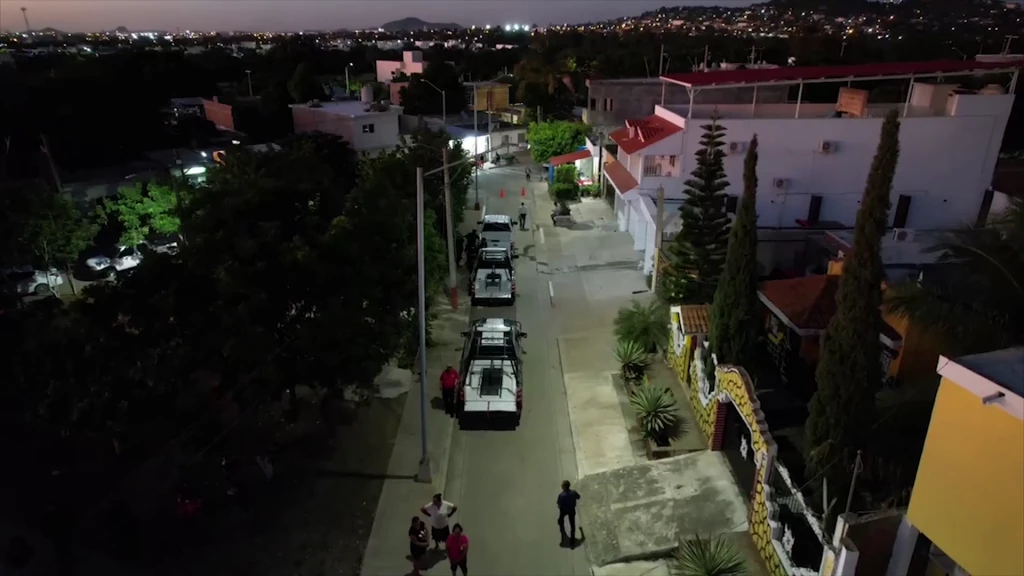 Casi 10 mil luminarias fueron repuestas en Mazatlán