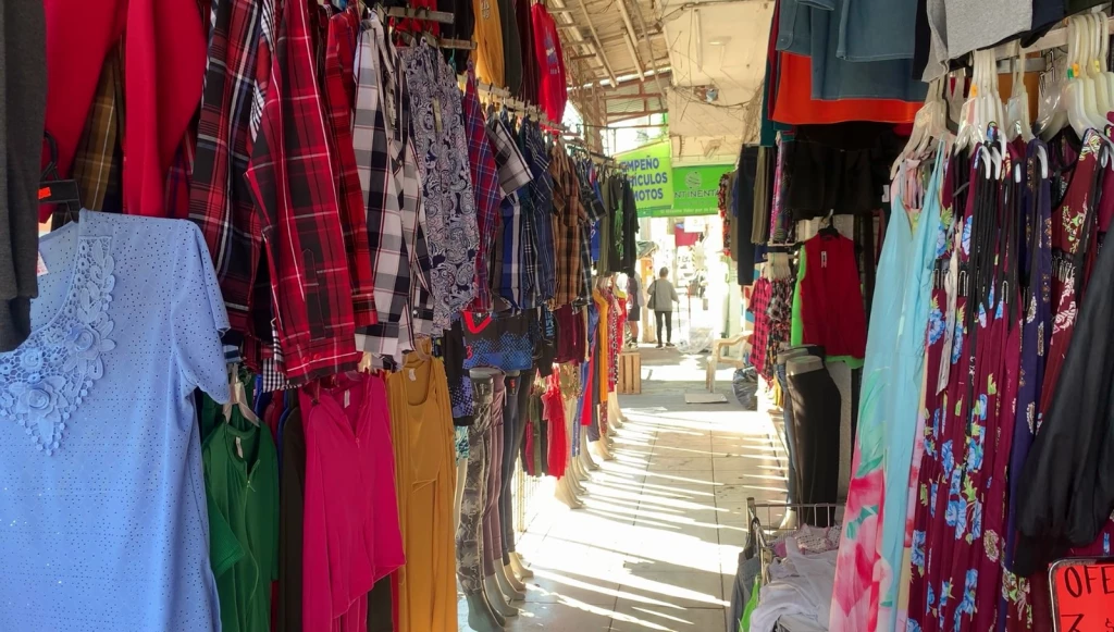 Amarga navidad pasan comerciantes de Mazatlán: ventas no pasaron el 60 por ciento