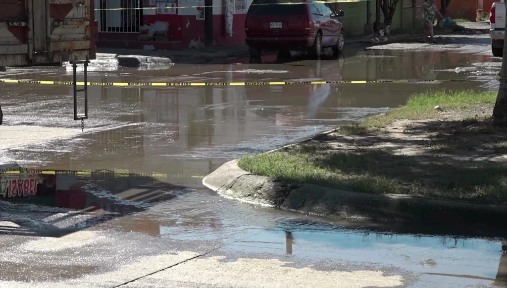 Ayuntamiento buscará contabilizar permisos de construcción debido a saturación de drenaje de Mazatlán