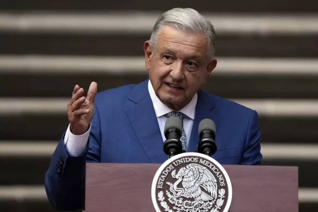 López Obrador alista reformas antes de cerrar su Gobierno: salario mínimo y pensiones