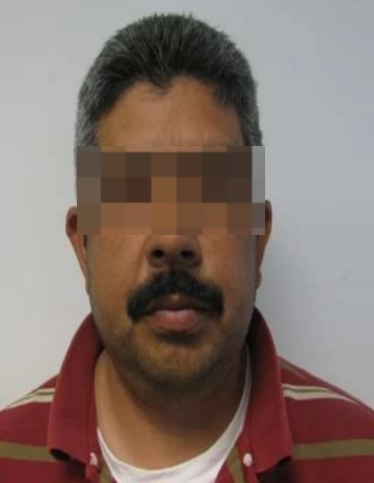 Condena de 29 años de prisión para Manuel Esteban “N” por violación