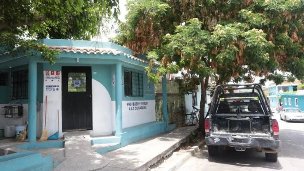 Se reactivarán casetas de Policías en Mazatlán