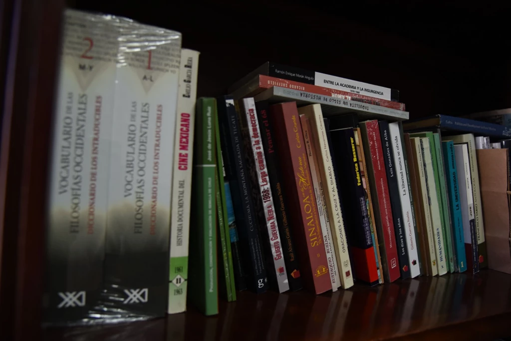 Lanzará la UAS el programa de fomento a la lectura, “Los Libros te Visitan”