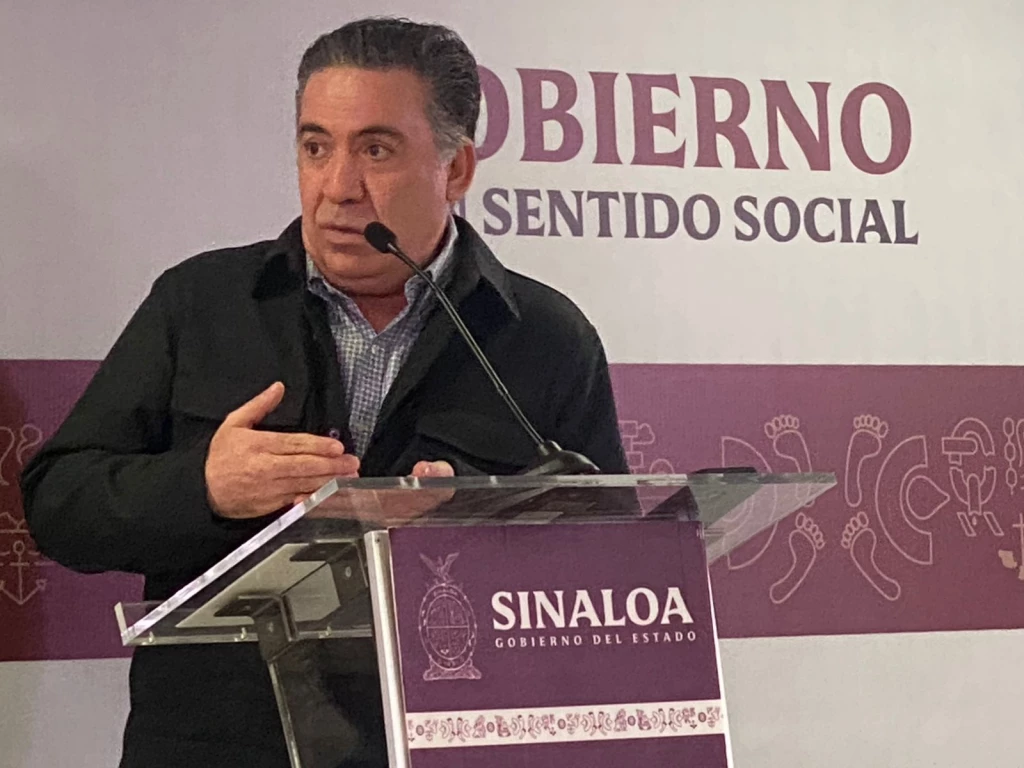 Falta plan de exhumación en Sinaloa: Secretario General del Estado