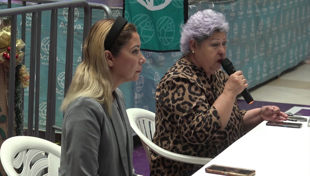 SIPINNA invita a la donación de ropa para jornaleros en Villa Unión y Walamo