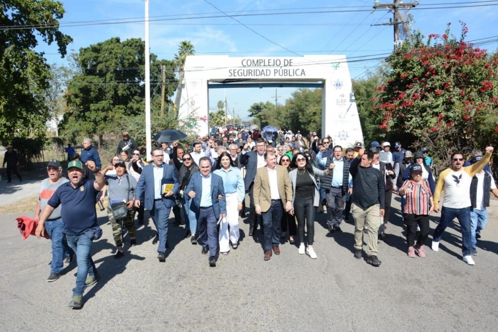 Jesús Madueña: Vendrán más sentencias que demuestren que los universitarios imputados son inocentes