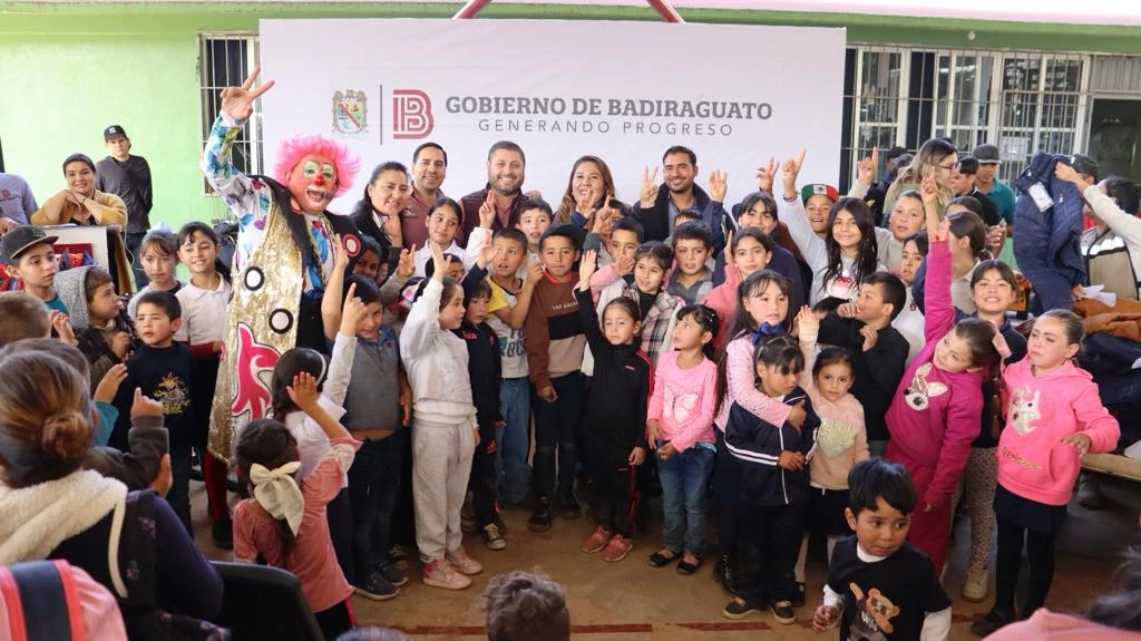 “Todos los pueblos de Badiraguato por más alejados que estén tienen el mismo derecho de que los visite”: López Elenes