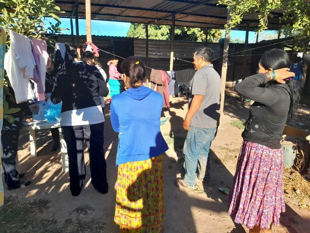 Llega apoyo intersecretarial en cuarterías de Sinaloa