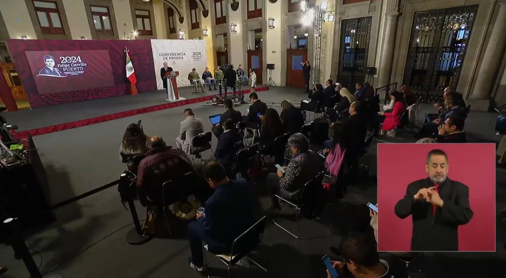 Hay interés político en liberación de militares