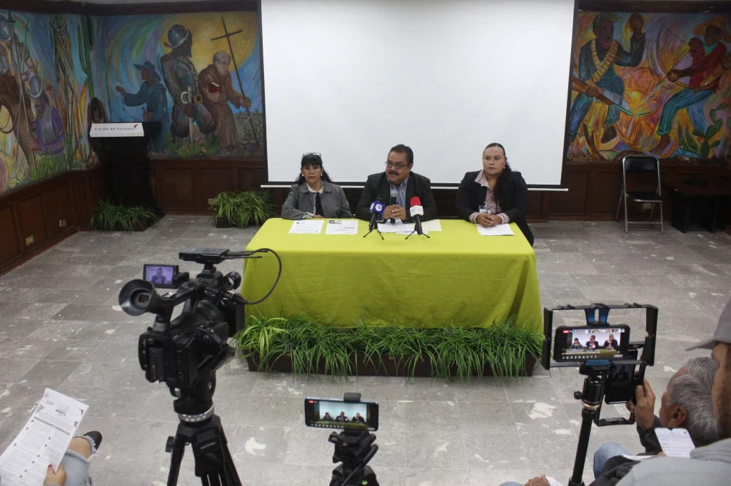 Cajeme: Lanzan convocatoria para participar en el Cabildo Infantil 2024