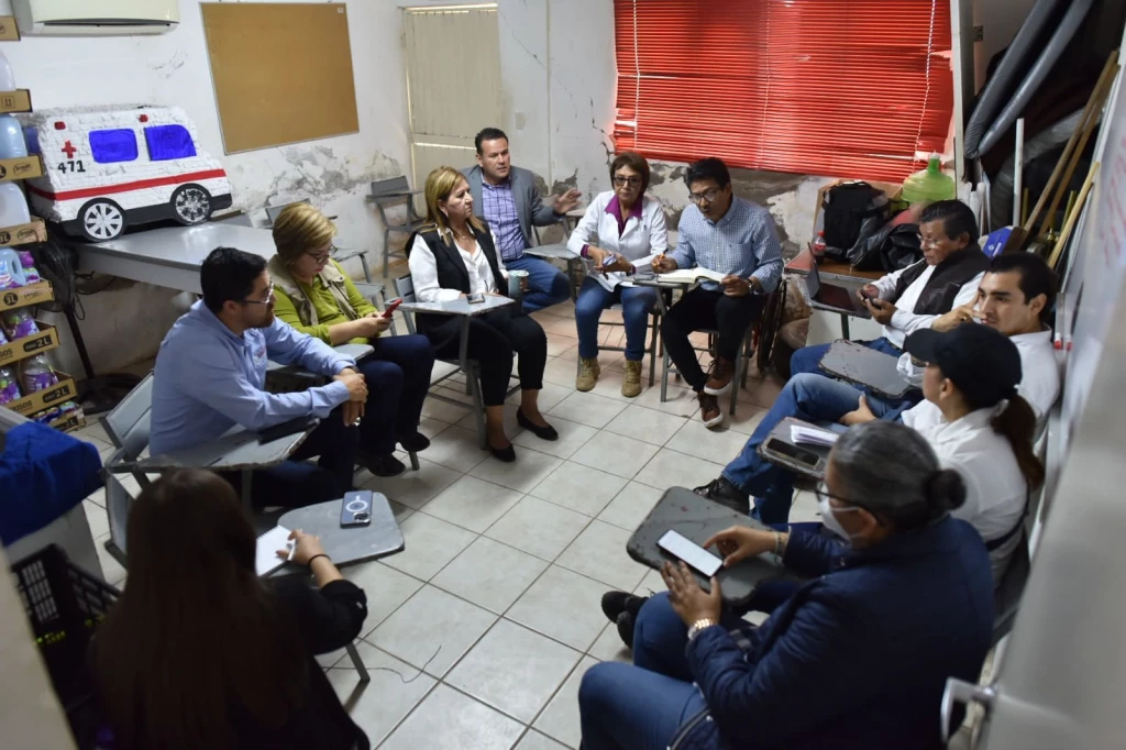 Proyectan oficinas de atención contra la violencia en Sinaloa
