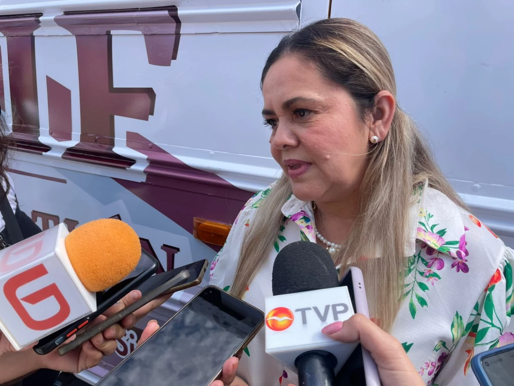 Operativos para identificar menores en campos agrícolas es permanente en Mazatlán: Sistema DIF