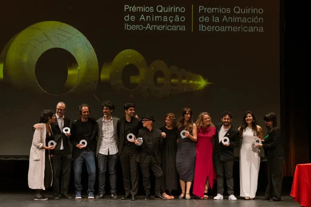 México, España y Brasil, entre los más nominados a los premios de la Animación Iberoamericana