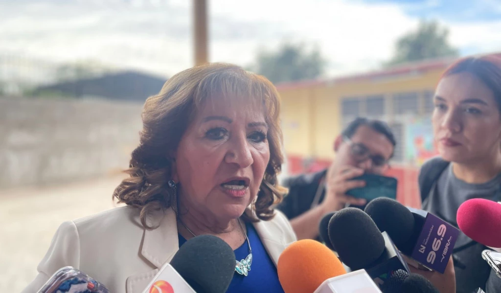 SEMUJERES atenderá a mujer herida en circo de Culiacán