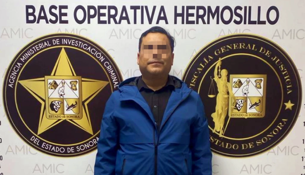 Servidores públicos del Cereso 2 en Sonora, son vinculados a proceso tras asesinato de mujer en el Centro: FGJE