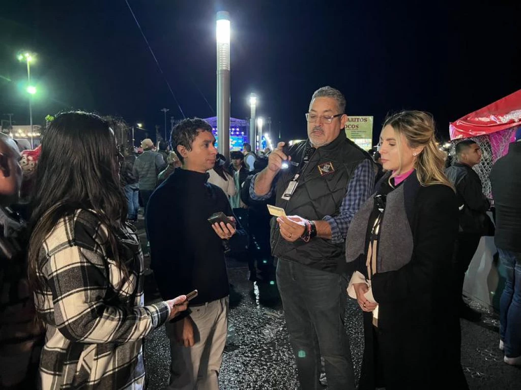 Implementa Dirección de Alcoholes operativo permanente en Carnaval de Guaymas