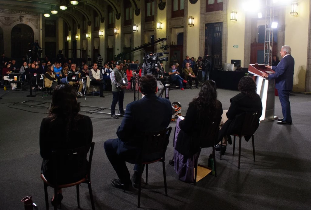 Presentan iniciativa  que prohíbe uso de maiz transgénico