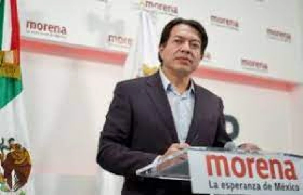 Hay cambios en la lista de candidatos de Morena