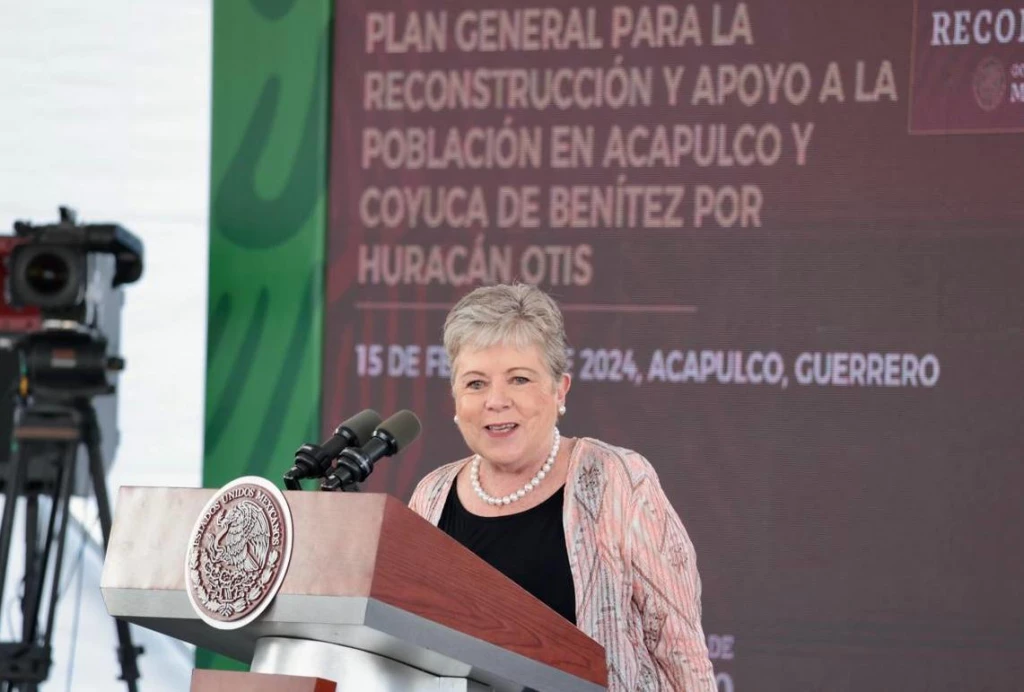 Total apoyo a víctimas del tiroteo en E.U.