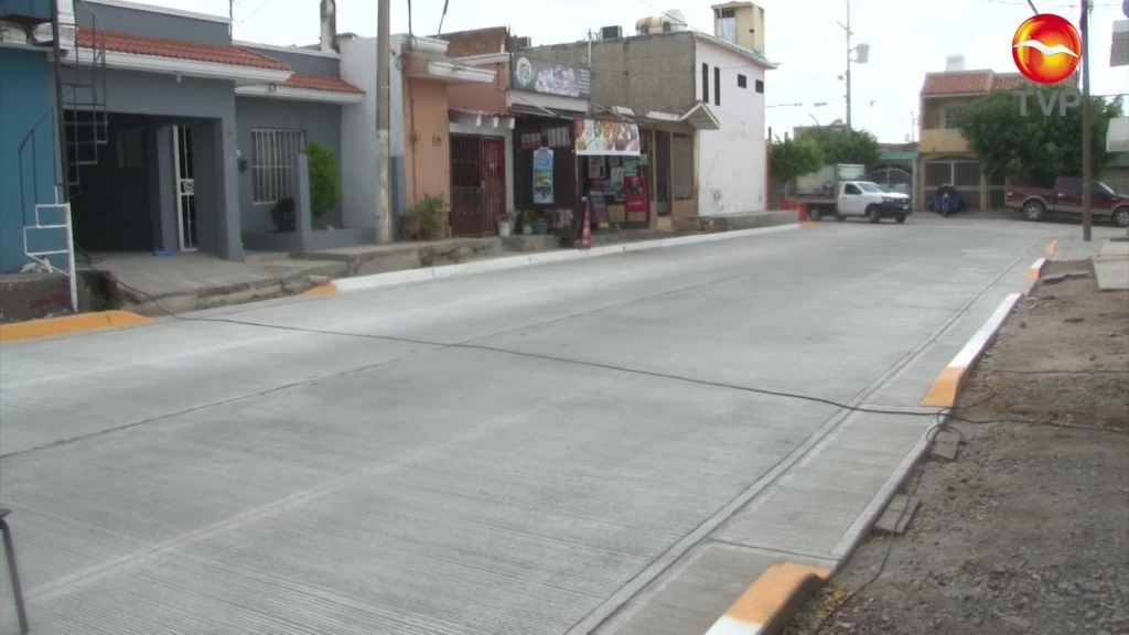 El 2024 es un año de muchas obras públicas en Mazatlán: Alcalde