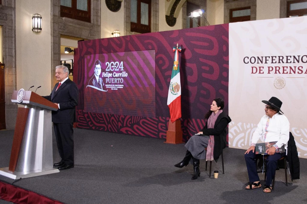 Se debe denunciar la guerra sucia en redes sociales